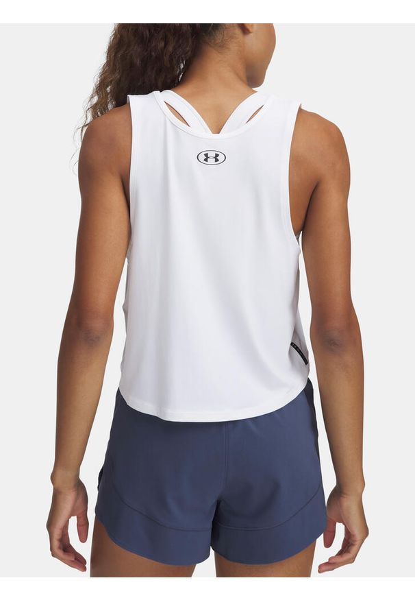 Spodenki damskie Under Armour Flex Woven 2in1. Kolor: szary. Sport: fitness