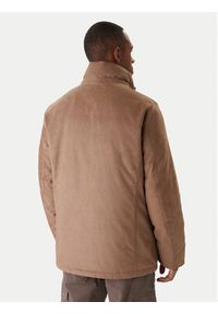 Milestone Kurtka przejściowa Ms Bennet 530339 11150 Brązowy Regular Fit. Kolor: brązowy. Materiał: syntetyk #7