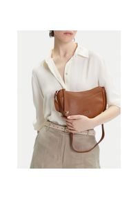 Torebka MEXX. Kolor: brązowy #1