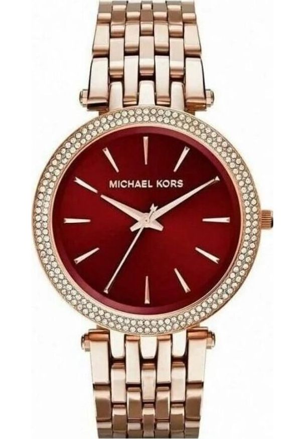 Zegarek Michael Kors ZEGAREK DAMSKI Michael Kors MK3378 + BOX NoSize