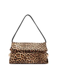 Liu Jo Torebka AA6097 E1119 Brązowy. Kolor: brązowy. Materiał: skórzane #1