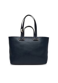 Torebka Furla. Kolor: niebieski