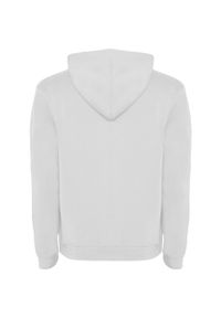 ROLY - Bluza Z Kapturem Dla Dzieci/dzieci Urban Drawstring Hoodie. Typ kołnierza: kaptur. Kolor: biały, wielokolorowy, niebieski