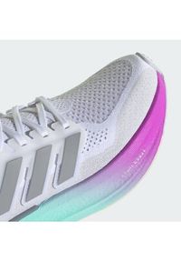 Adidas - adidas Buty do biegania 133059 Biały. Kolor: biały #7