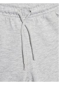 OVS Spodnie dresowe 1819469 Szary Regular Fit. Kolor: szary. Materiał: bawełna #3