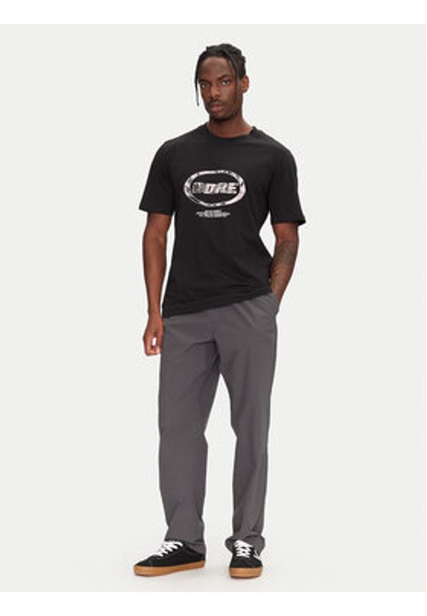 Jack & Jones Komplet 3 t-shirtów 12284772 Kolorowy Regular Fit. Materiał: bawełna. Wzór: kolorowy