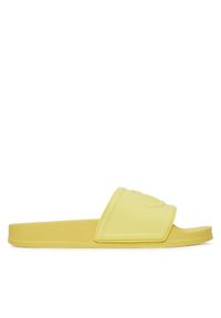 Liu Jo Klapki Kos 19 BA5093 EX028 Zielony. Kolor: zielony