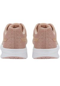 Puma - Trenerzy Do Biegania Dla Kobiet. Okazja: na spacer. Kolor: różowy. Sport: turystyka piesza