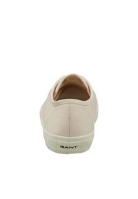 GANT - Gant Tenisówki 30538896 Różowy. Kolor: różowy. Materiał: materiał #3