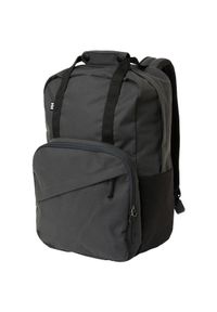 Plecak Helly Hansen Oslo Max. Kolor: wielokolorowy, czarny, szary, brązowy. Styl: casual