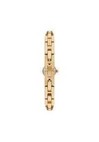 Michael Kors Zegarek MK4871 Złoty. Kolor: złoty