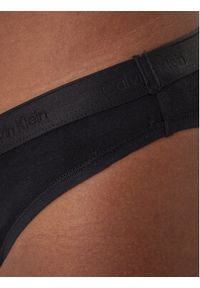 Calvin Klein Underwear Komplet 5 par fig klasycznych LV00QD5360 Kolorowy. Materiał: bawełna. Wzór: kolorowy #6
