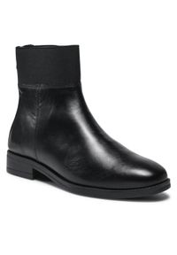 Lasocki Botki ARC-INES2-08 Czarny. Kolor: czarny. Materiał: skóra #1