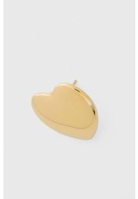Answear Lab kolczyki. Kolor: złoty #2