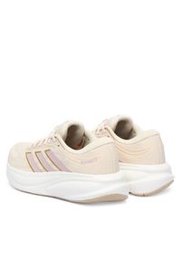 Adidas - adidas Buty do biegania Response 2 Running Shoes KK4285 Kremowy. Kolor: kremowy. Materiał: materiał. Sport: bieganie #6