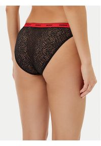 Hugo - HUGO Komplet fig 50535254 Czarny. Kolor: czarny. Materiał: syntetyk #6