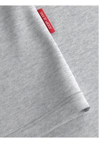 JOOP! Jeans T-Shirt 15 JJJ-32Alphis 30045926 Szary Modern Fit. Kolor: szary. Materiał: bawełna #8