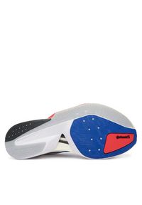 Adidas - adidas Buty do biegania adizero Boston 13 JQ1668 Biały. Kolor: biały. Materiał: materiał #2