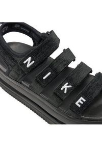Nike Sandały Icon Classic Sndl Se FJ2595 001 Czarny. Kolor: czarny. Materiał: materiał #5