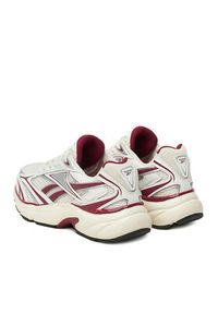 Reebok Sneakersy CEO-BELWAVE AR30278W-WCU Biały. Kolor: biały. Materiał: materiał #3