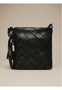 Lasocki Torebka C-MLP-E-024-05 Czarny. Kolor: czarny #6