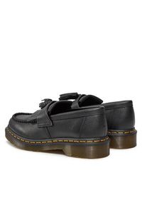 Dr. Martens Lordsy Adrian 22760001 Czarny. Kolor: czarny. Materiał: skóra