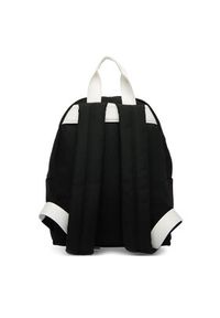 Tommy Jeans Plecak Tjw Ess Daily Dome Backpack AW0AW18648 Czarny. Kolor: czarny. Materiał: materiał #2