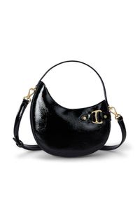 Lauren Ralph Lauren - Torebka LAUREN RALPH LAUREN. Kolor: czarny #1