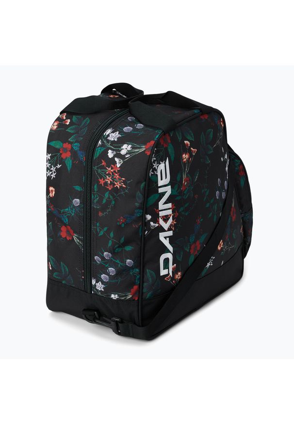 Torba na buty narciarskie Dakine Boot Bag 30 l. Kolor: czarny. Sport: narciarstwo