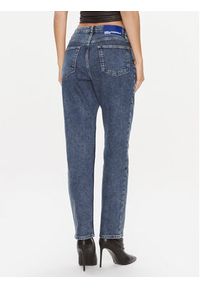 Karl Lagerfeld Jeans Jeansy 240J1114 Niebieski Skinny Fit. Kolor: niebieski #5