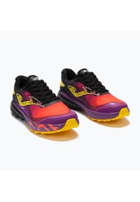 Buty do biegania męskie Joma TR-7000. Kolor: czerwony. Sport: bieganie