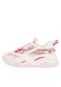 Steve Madden Sneakersy Possession-E Sneaker SM19000033-04005-PKM Różowy. Kolor: różowy #4