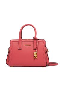 MICHAEL Michael Kors Torebka 32T6A9IC0L Koralowy. Kolor: pomarańczowy. Materiał: skórzane #1
