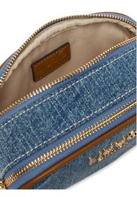 Liu Jo Torebka AA6100 T377A Niebieski. Kolor: niebieski #5