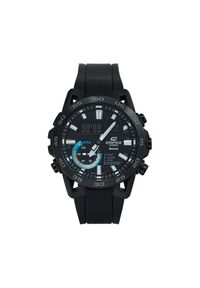 Zegarek Casio. Kolor: czarny