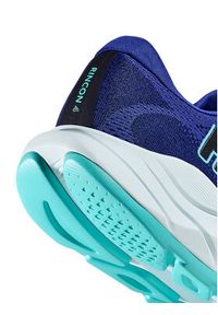 HOKA - Hoka Buty do biegania Rincon 4 1155130 Granatowy. Kolor: niebieski. Materiał: materiał