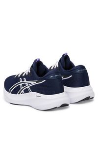 Asics Buty do biegania Gel-Excite 11 1012B861 Granatowy. Kolor: niebieski. Materiał: mesh #6