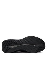 skechers - Skechers Sneakersy Vapor Foam-Covert 232629 Czarny. Kolor: czarny. Materiał: materiał #4