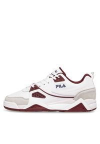 Fila Sneakersy Casim S FFM0262.13166 Biały. Kolor: biały #6