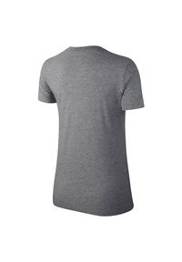Koszulka damska Nike Sportswear Essential BV6169. Materiał: materiał, bawełna. Długość rękawa: krótki rękaw. Długość: krótkie #2