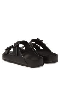 ONLY Shoes Klapki Onlcristy 15316868 Czarny. Kolor: czarny