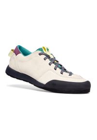 Buty turystyczne damskie Black Diamond Prime. Kolor: biały. Styl: sportowy