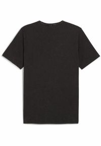 Koszulka Puma Class Washed. Kolor: czarny