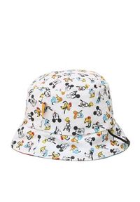 Mickey&Friends Kapelusz Bucket ACCCS_SS23_157DSTC Kolorowy. Materiał: materiał. Wzór: kolorowy #3