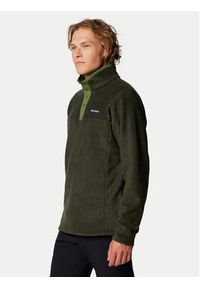 columbia - Columbia Polar Steens Mountain™ 2097721 Zielony Regular Fit. Kolor: zielony. Materiał: syntetyk