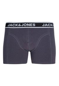 Jack & Jones Komplet bokserek Troy 12295194 Kolorowy. Materiał: bawełna. Wzór: kolorowy #9