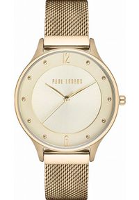 Zegarek Paul Lorens ZEGAREK DAMSKI - PL10317B9-4D1 (zg541d) + BOX #1