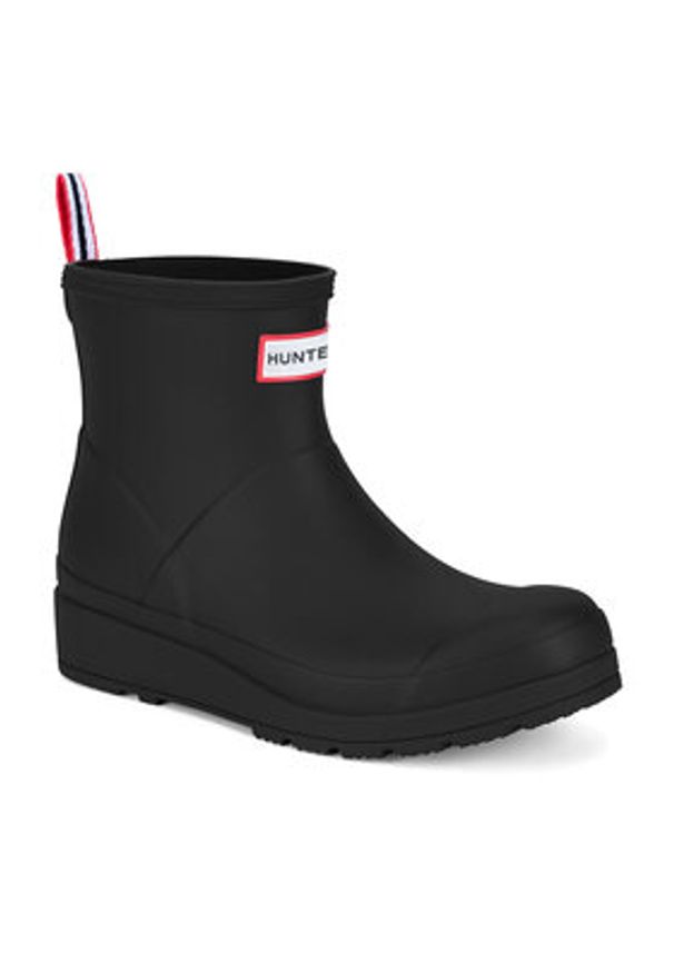 Hunter Kalosze WFS2020RMA Czarny. Kolor: czarny. Materiał: kauczuk