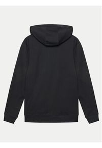 Quiksilver Bluza EQYFT04952 Czarny Regular Fit. Kolor: czarny. Materiał: bawełna, syntetyk