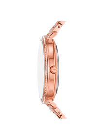 Michael Kors Zegarek Pyper MK4594 Różowy. Kolor: różowy